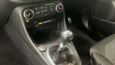 Ford Puma 1.0 EcoBoost Hybrid mHEV ST-Line 5dr Petrol Hatchback